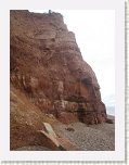2048-Triassic Cliffs at Sidmouth * 600 x 800 * (79KB)